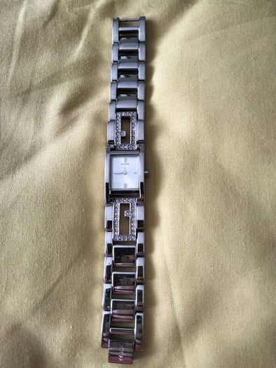Guess watch