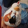 chicken piggy bank Image 2