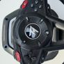 Thrustmaster T128 Racing Wheel + Magnetic Pedals (PS4/PS5/PC), Excellent Condition Image 3