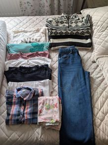 Clothes