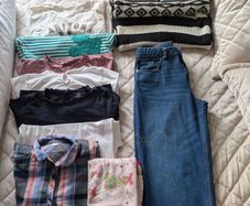Clothes