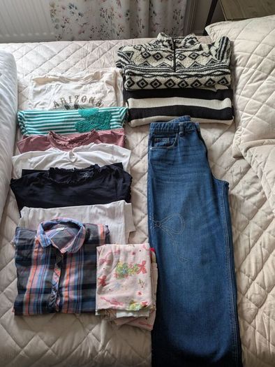 Clothes