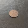 Rare 1932 Ireland Farthing Coin Image 6