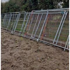 fencing
