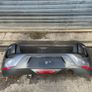 2022 Citroen DS3 Rear Bumper Image 2