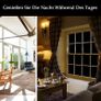 Privacy Window Film Self Adhensive Frosted Glass Film Opaque No Glue Static Cling Sticker for Office, Bathroom Living Room and Kitchen Image 3