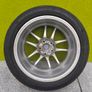 ENKEI alloy wheels Image 6