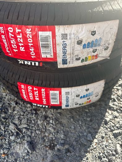 trailer tyres