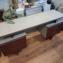 Mid Century Dresser