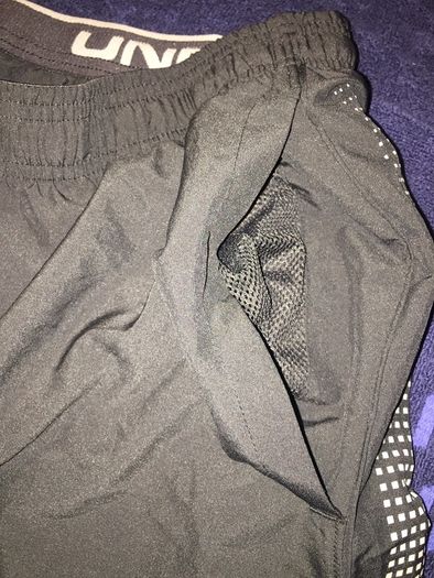 Under Armour Shorts
