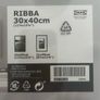 Ikea Ribba Frame Image 3