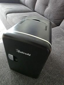 Mini fridge