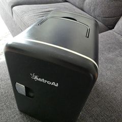 Mini fridge