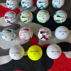 Taylormade Golf Balls