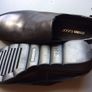 Ladies shoes. Size Eur 8/42.Leather.New Image 5