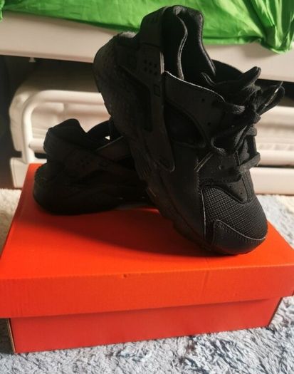 Younger Kids Nike Shoes
