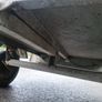 erde car camping/ tipping trailer Image 6