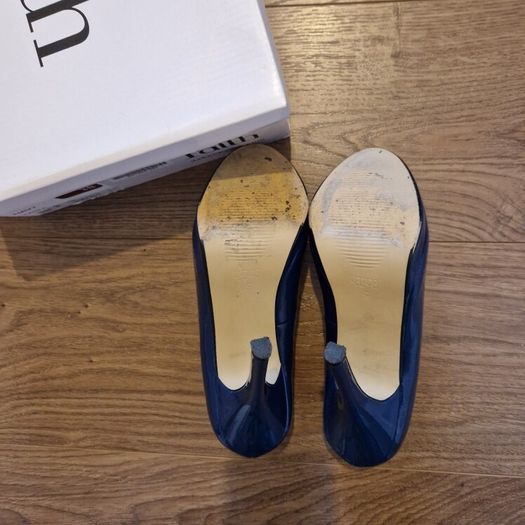 Faith stiletto heels