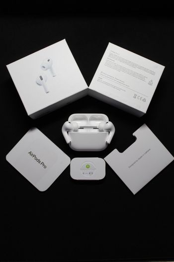 AirPod Pro 3 (Best value)