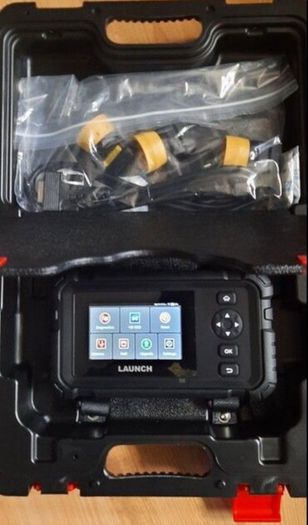 Scanner truck coach etc diagnostic 24v kit