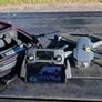 DJI Mavic Pro Fly More Combo + Extras Image 3