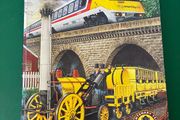 Hornby 2020 Model Railway and Accessories 66th Edition OO Gauge.