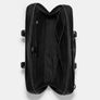 NEW Coach Men's Leather Messenger Briefcase Slim Bag Image 10