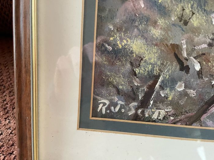 paintings