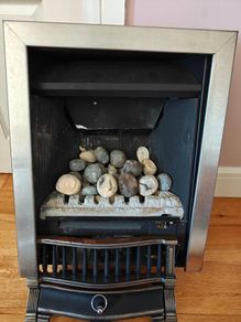 Gas Fire insert
