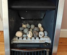 Gas Fire insert