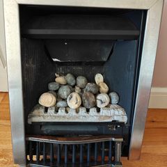 Gas Fire insert