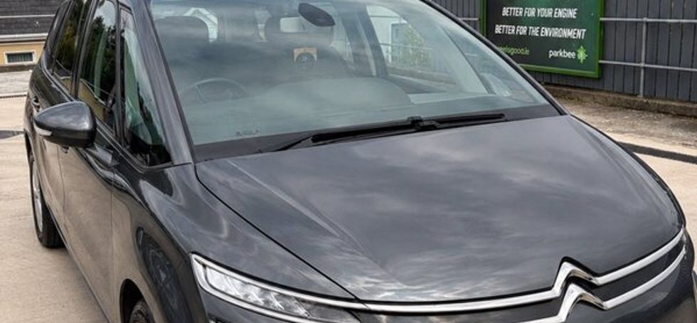 2016 Citroen Grand C4 Picasso | 7 Seater