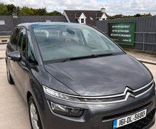 2016 Citroen Grand C4 Picasso | 7 Seater