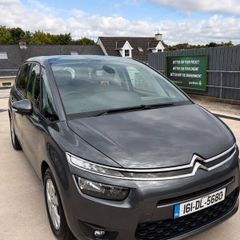 2016 Citroen Grand C4 Picasso | 7 Seater