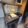 Bailey persuit 2017 430/4 caravan (4 berth) Image 6