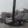 Cybex cloud infant seat + base Image 5