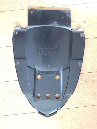 FZ1N Fazer under tail fairing cover 2006-2015
