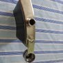 Stainless Steel - hip flask - Made in England Image 5