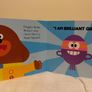 Hey Duggee Hardback Board Books X 4 Image 9