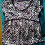 Odd Molly Blouse / shirt Image 2