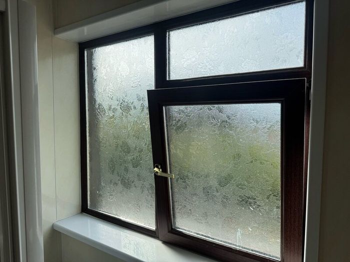 PVC Windows