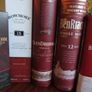 Whiskey Boxes x 8, Irish, Scottish, Japanese (price is for set) Image 3