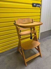 High chair - Tripp Trap dupe