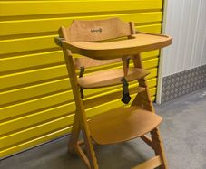 High chair - Tripp Trap dupe