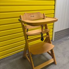 High chair - Tripp Trap dupe