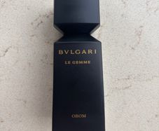 BVLGARI le gemme orom perfume