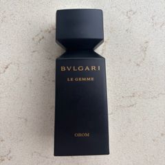 BVLGARI le gemme orom perfume