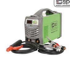sig welder p217