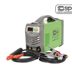 sig welder p217