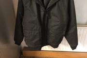 Men's Jacket XXX Heavy Duty